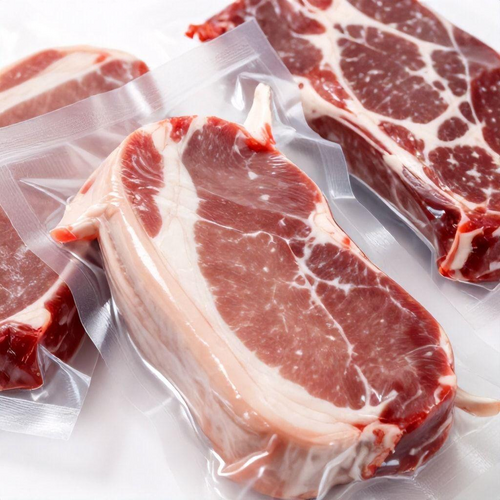 Como a Embalagem de Carne Garante Conservação e Qualidade Superior dos Seus Alimentos