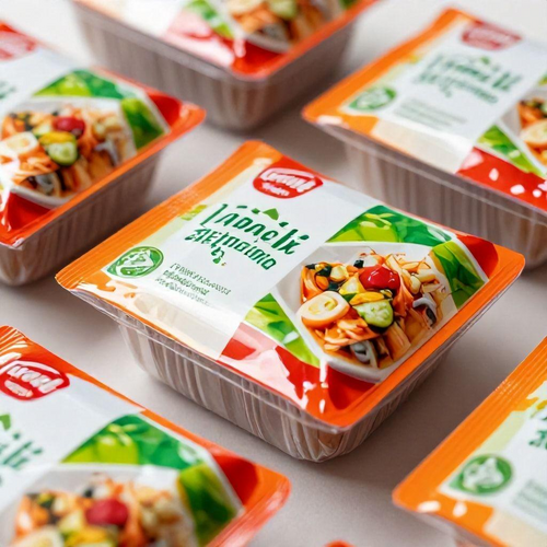 Como a Embalagem Laminada Contribui para a Preservação de Produtos e o Fortalecimento da Marca