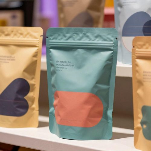 Como a Embalagem Pouch Pode Melhorar a Experiência do Seu Produto