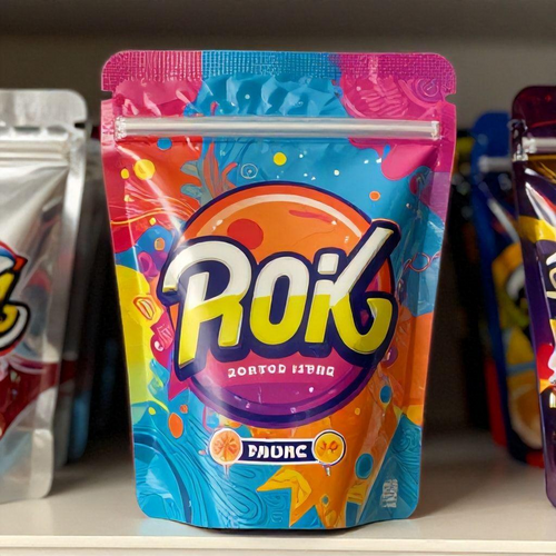 Como a Embalagem Stand Up Pouch Personalizada Pode Fortalecer Sua Marca e Encantar Clientes