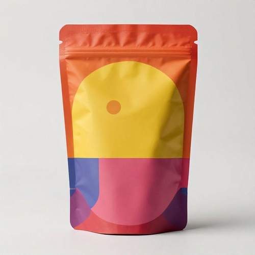 Como a Embalagem Stand Up Pouch Personalizada Pode Impulsionar seu Produto e Atrair Clientes
