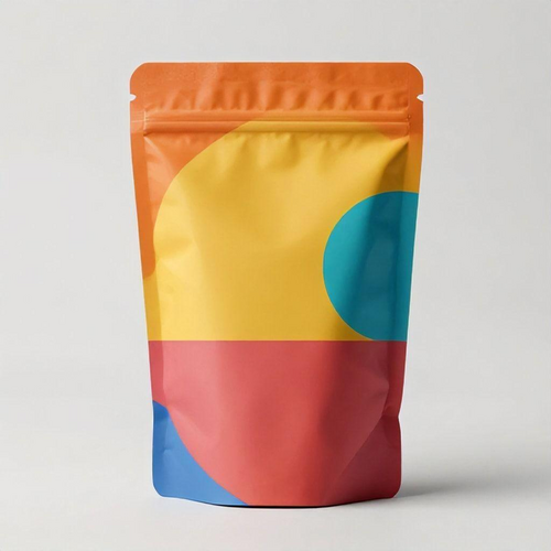 Como a Embalagem Stand Up Pouch Personalizada Pode Renovar e Fortalecer Seu Negócio