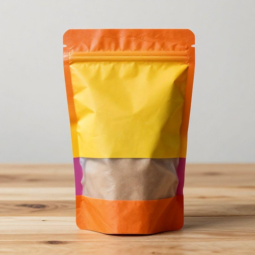Como a Embalagem Stand Up Pouch Personalizada Pode Valorizar Seu Produto e Fidelizar Clientes