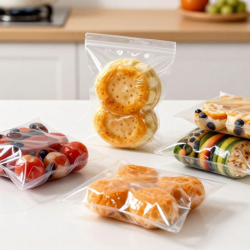 Como as Embalagens Laminadas Melhoram a Qualidade e Segurança dos Alimentos