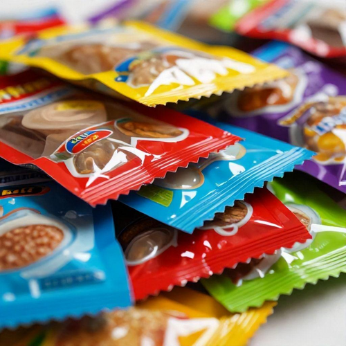 Como as Embalagens Laminadas Podem Melhorar a Conservação dos Seus Produtos