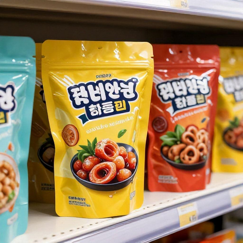 Como as Embalagens Laminadas Podem Valorizar Seu Produto e Impulsionar as Vendas