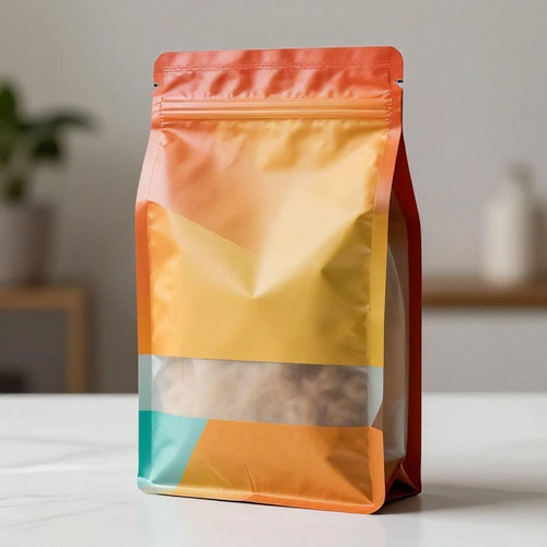 Como Embalagens Laminadas Podem Valorizar Seu Produto e Aumentar a Atração de Clientes