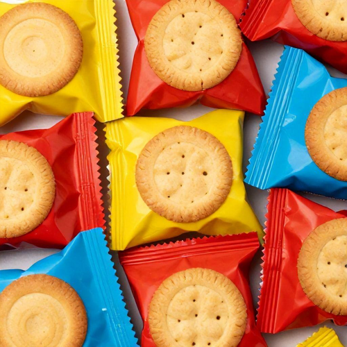 Como Escolher a Embalagem Ideal para Bolachas: Guia Prático para Seu Produto