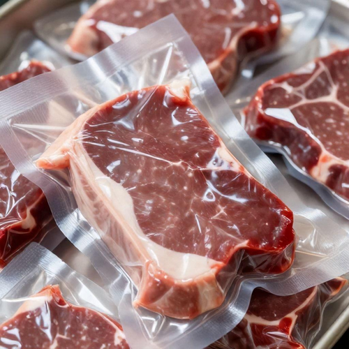 Como Escolher a Embalagem Ideal para Carne e Garantir Sabor e Qualidade Sempre