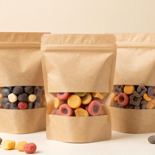 Como Escolher a Embalagem Ideal para Petiscos e Conquistar Clientes de Forma Eficiente