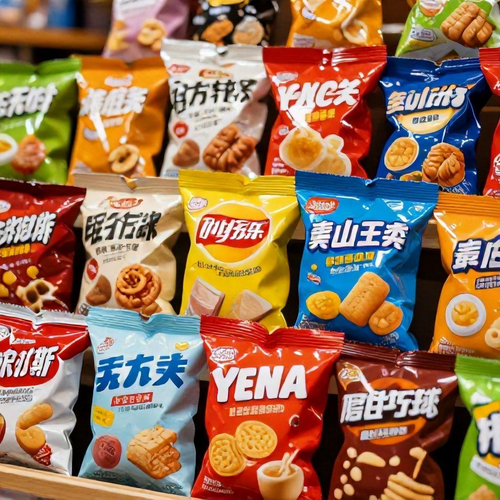 Como Escolher a Embalagem Ideal para Petiscos e Potencializar o Valor do Seu Negócio