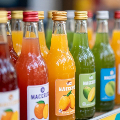 Como os Rótulos de Manga Potencializam a Experiência de Consumo e Fortalecem a Conexão com o Produto