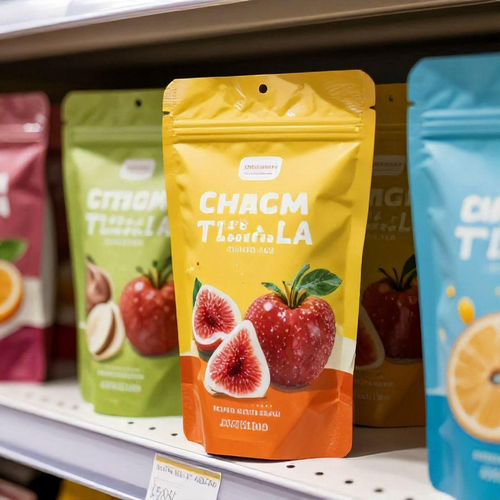 Como os Sacos Standup Podem Transformar o Armazenamento e a Apresentação dos Seus Produtos