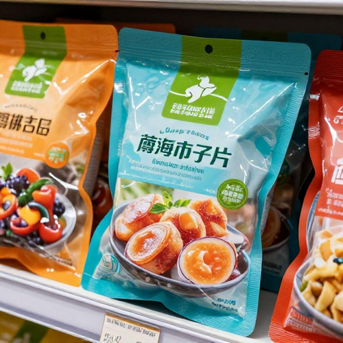 Dicas para Escolher a Embalagem Ideal para Alimentos Congelados e Preservar Qualidade e Frescor