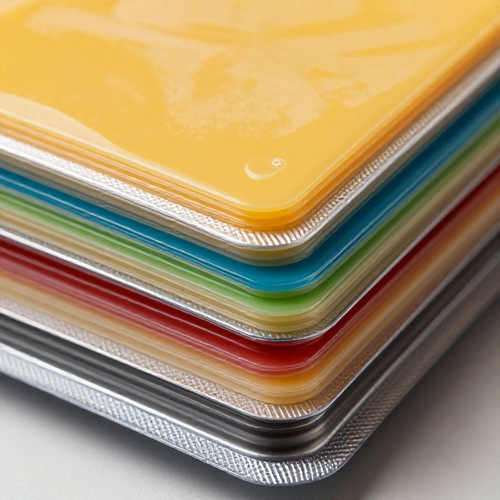 Embalaagens Laminadas: Transforme a Conservação e Mantenha a Qualidade dos Alimentos