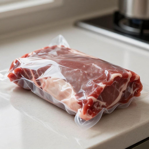 Embalagem a Vácuo para Carnes: Otimize a Conservação e Realce o Sabor