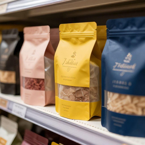 Embalagem Laminada: Melhore a Conservação e a Apresentação dos Seus Produtos