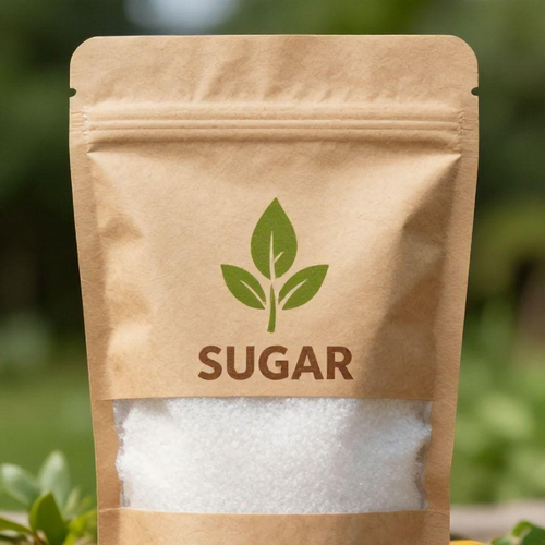 Embalagem Sustentável para Açúcar: Benefícios e Impactos Positivos no Meio Ambiente