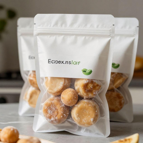 Embalagens Eficientes para Alimentos Congelados: Estratégias para Prolongar a Frescura e Satisfazer Clientes