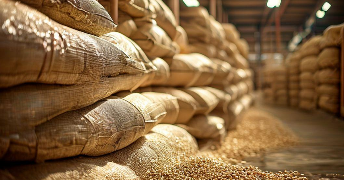 Embalagens Eficientes para Armazenamento de Grãos: Benefícios e Práticas Essenciais