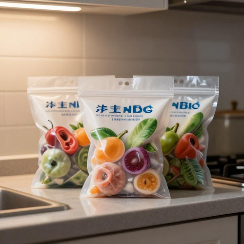 Embalagens Ideais para Alimentos Congelados: Dicas para Manter Qualidade e Sabor