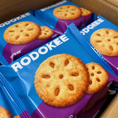 Embalagens Ideais para Bolachas: Como Preservar a Qualidade e Atrair Clientes