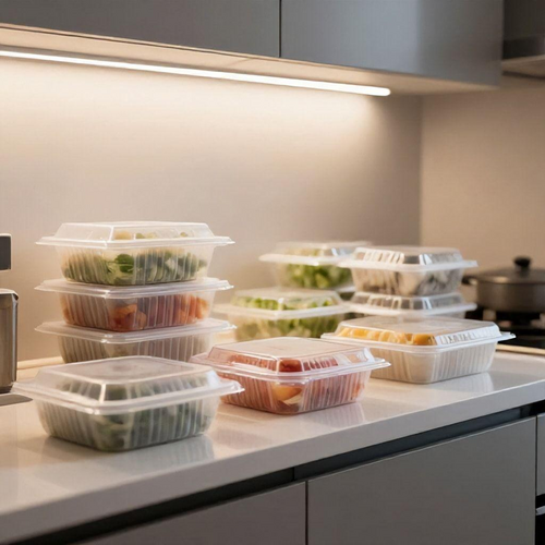 Embalagens Laminadas: Inovação Essencial para Melhorar a Conservação de Alimentos