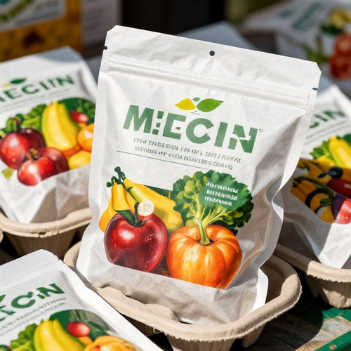 Embalagens Laminadas: Melhore a Conservação de Alimentos e Incentive a Sustentabilidade Ambiental