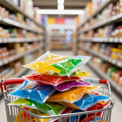 Embalagens Laminadas para Alimentos: Benefícios Essenciais e Guia Completo