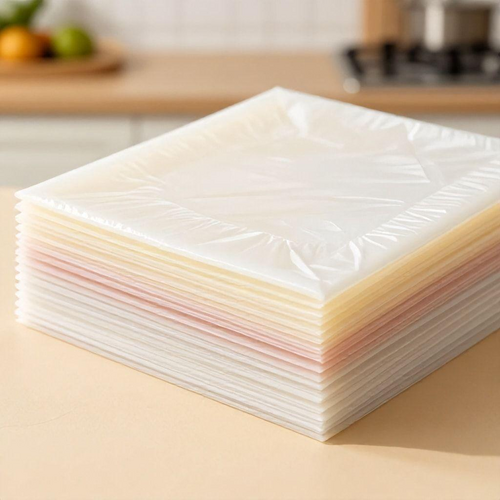 Embalagens Laminadas para Alimentos: Como Garantir Qualidade e Prolongar a Durabilidade dos Produtos