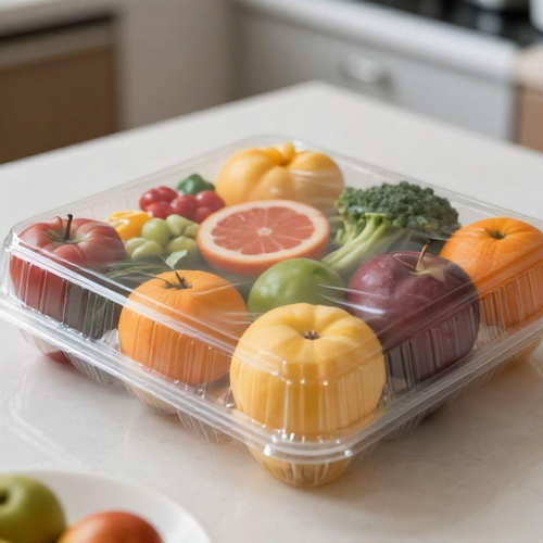 Embalagens Laminadas: Preserve a Qualidade dos Alimentos e Eleve Sua Experiência Gastronômica