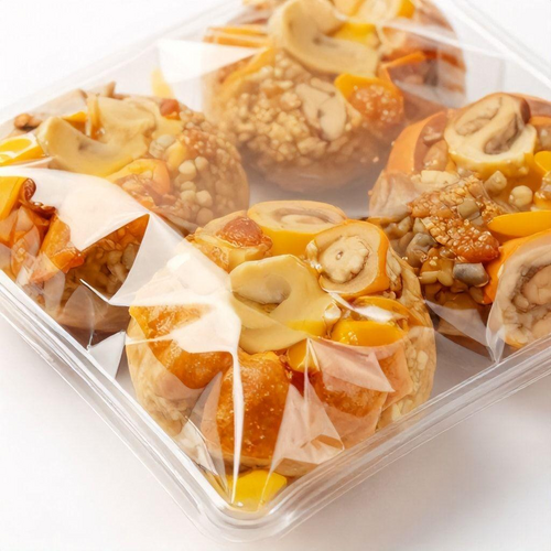 Embalagens Laminadas: Prolongue a Validade e Melhore a Conservação dos Alimentos