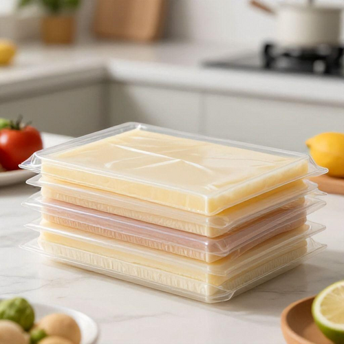 Embalagens Laminadas: Revolucione a Preservação de Alimentos Mantendo Qualidade Superior