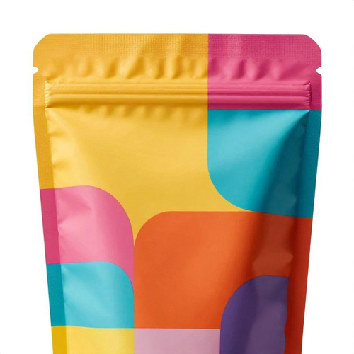 Embalagens Stand Up Pouch Personalizadas: Estratégias para Encantar Clientes e Fortalecer Sua Marca