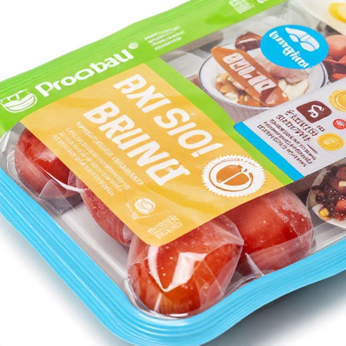 Guia Definitivo para Embalagens de Alimentos Congelados: Dicas Essenciais para Preservação e Qualidade