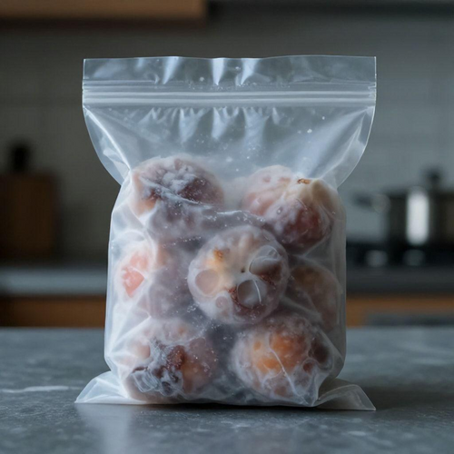 Por que a Embalagem para Alimentos Congelados é Essencial para Preservar Qualidade e Encantar Clientes