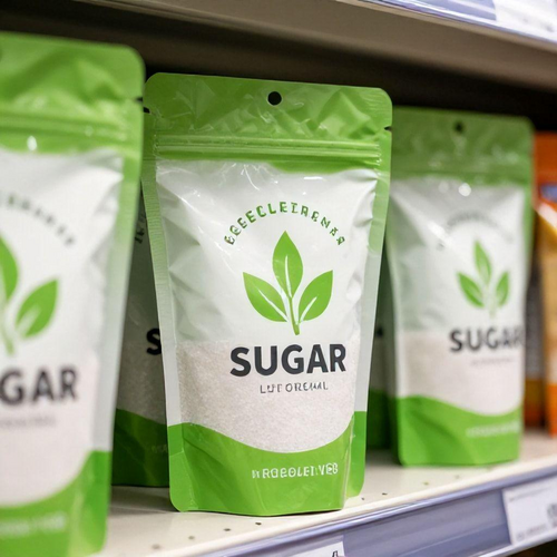 Por Que Uma Embalagem de Açúcar Eficiente é Essencial para o Sucesso do Seu Negócio