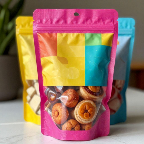 Pouch Personalizado: Como Melhorar a Apresentação do Produto e Atrair Clientes