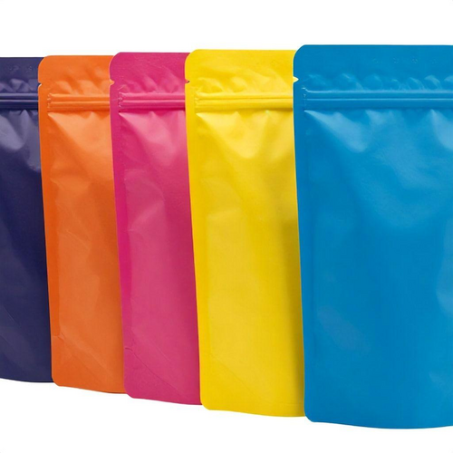 Pouchs Personalizados: Melhore a Apresentação do Seu Produto e Atraia Mais Clientes