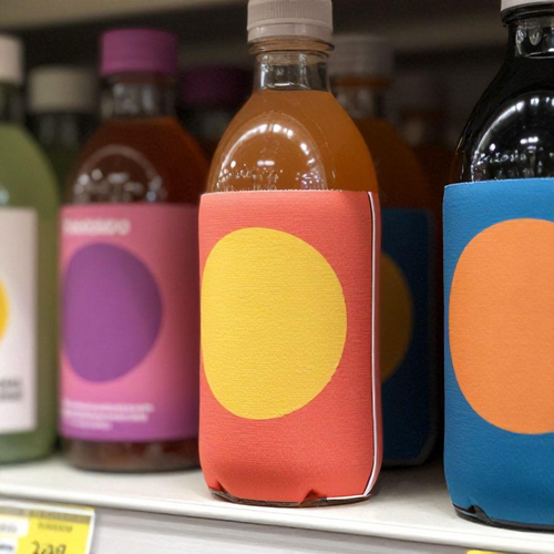 Tudo o Que Você Precisa Saber Sobre Rótulos de Manga para Escolher o Melhor para Seus Produtos