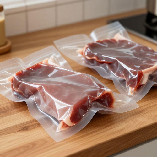 Vantagens da Embalagem a Vácuo para Prolongar a Durabilidade das Carnes