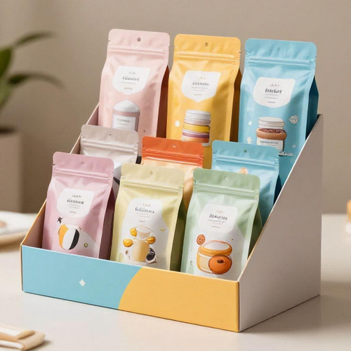 Vantagens da Embalagem Laminada e Como Selecionar a Opção Ideal para Seu Negócio