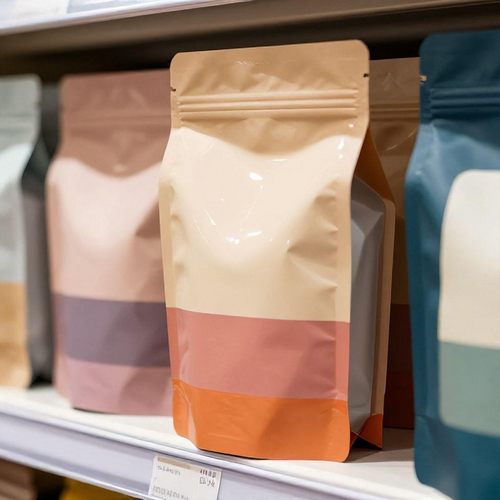 Vantagens da Embalagem Laminada e Como Utilizá-la para Impulsionar Seu Negócio