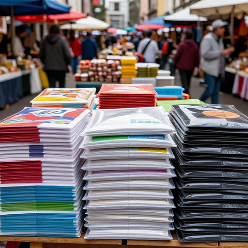 Vantagens da Embalagem Laminada para Otimizar a Proteção e Apresentação de Produtos