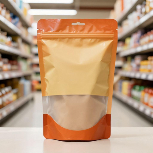 Vantagens da Embalagem Stand Up Pouch Personalizada para Renovar Seu Produto