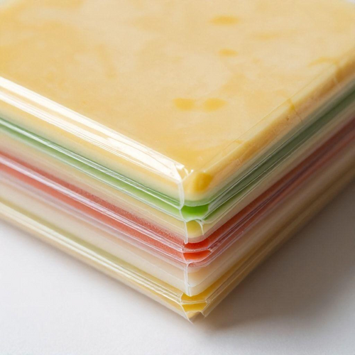 Vantagens das Embalagens Laminadas na Conservação de Alimentos e no Uso Sustentável