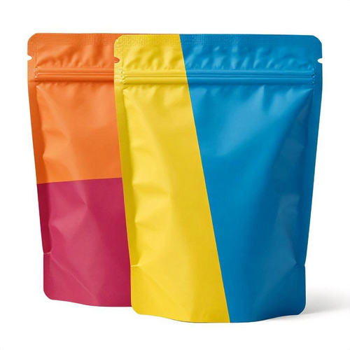 Vantagens dos Sacos Stand Up Personalizados para Impulsionar o Seu Negócio