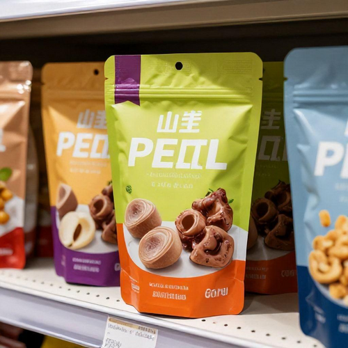 Vantagens dos Sacos Standup Pouch na Embalagem de Alimentos e Produtos