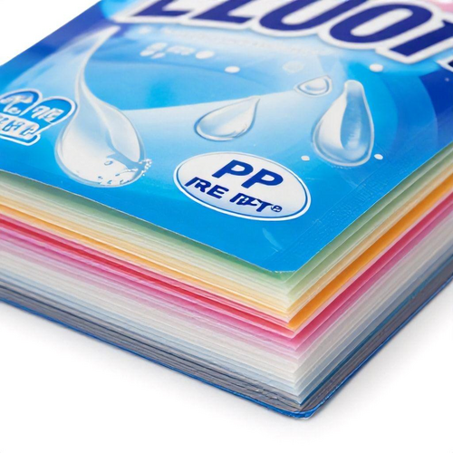 A Importância da Embalagem Laminada na Conservação e Armazenamento de Produtos de Limpeza