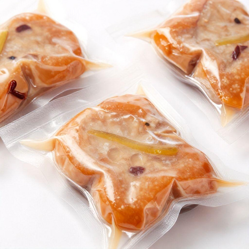 Benefícios da Embalagem a Vácuo para Refeições Congeladas e a Melhoria na Conservação dos Alimentos